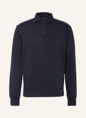 Marc O'Polo Sweat-Poloshirt 