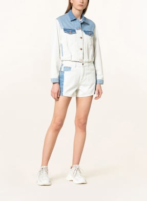 Pepe Jeans Jeansjacke TIFFANY BLEND