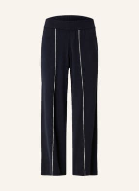 LISA YANG Knit trousers MARGOT made of cashmere in jogger style