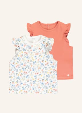 PETIT BATEAU 2er-Pack Blusentops