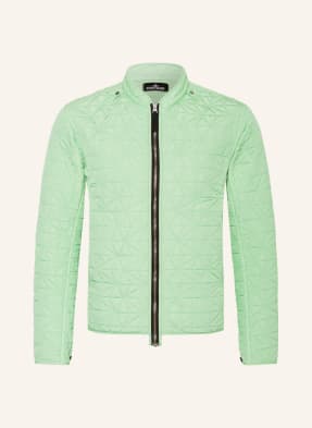 STONE ISLAND SHADOW PROJECT Quilted Jacket
