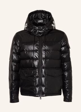MONCLER Down jacket GOMBEI 