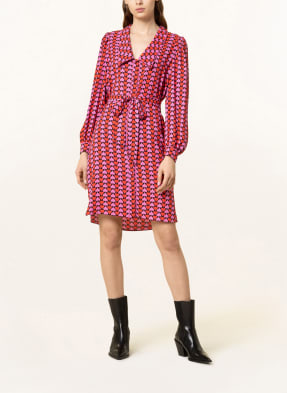 DIANE VON FURSTENBERG Hemdblusenkleid NIKITA