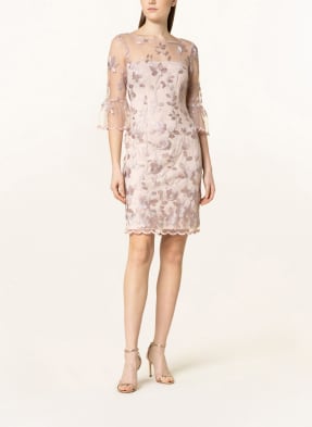 ADRIANNA PAPELL Cocktail dress with 3/4 sleeves