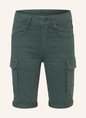 s.Oliver RED Cargo-Shorts Slim Fit