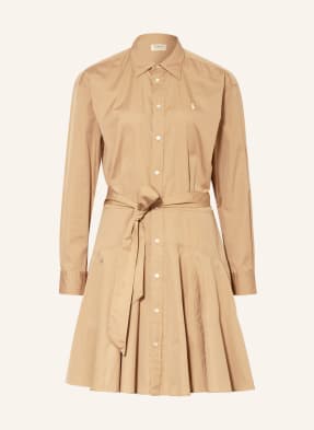 POLO RALPH LAUREN Hemdblusenkleid