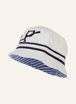 POLO RALPH LAUREN Bucket-Hat zum Wenden