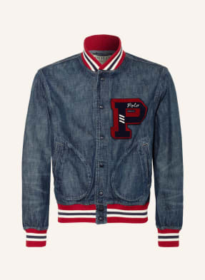 POLO RALPH LAUREN Jeans-Blouson