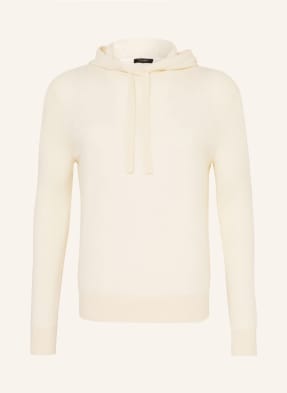 TED BAKER Strick-Hoodie BANNKS aus Cashmere 