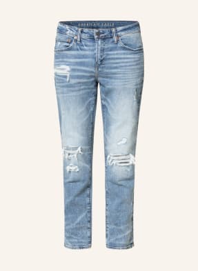 AMERICAN EAGLE Destroyed Jeans Athletic Fit