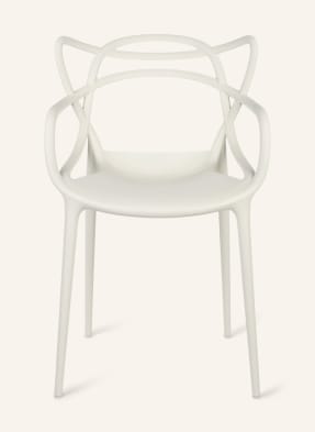 Kartell Set of 2 Chairs MASTERS