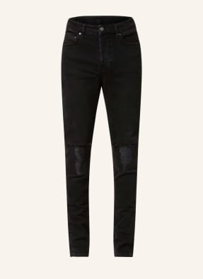 Ksubi Destroyed Jeans CHITCH Slim Tapered Fit