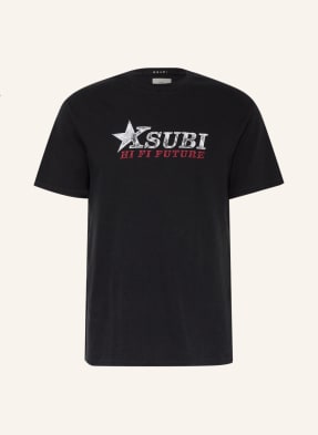 Ksubi T-Shirt KASH