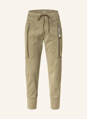 MAC 7/8 trousers in jogger style