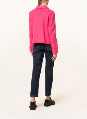 OPUS Kastenjacke JAVENNE