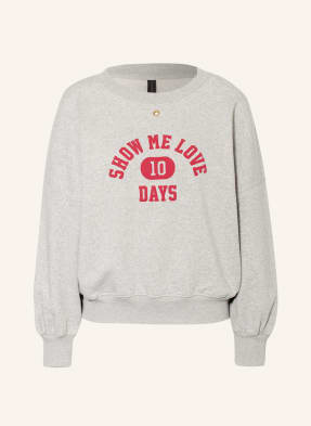 10DAYS Oversized-Sweatshirt