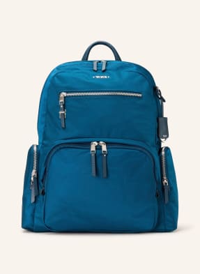 Voyageur Rucksack Essential Mit Laptop-Fach blau Breuninger Accessoires Taschen Laptop & Aktentaschen 