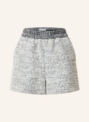 CLAUDIE PIERLOT Tweed-Shorts EOLE