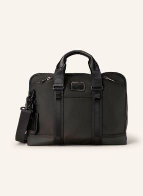 TUMI ALPHA BRAVO business bag ACADEMY with laptop compartment