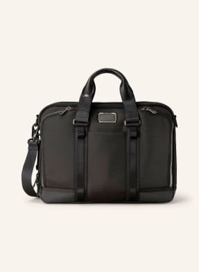 TUMI ALPHA BRAVO business bag ADVANCED with laptop compartment 
