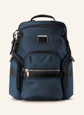 TUMI ALPHA BRAVO backpack NAVIGATION with laptop compartment