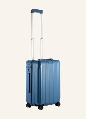 Breuninger Accessoires Taschen Koffer Trolley Miigo S blau 
