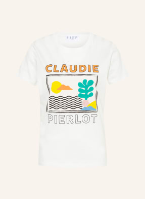 CLAUDIE PIERLOT T-Shirt TIAMO