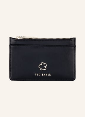 TED BAKER Card case JORJIO with coin compartment