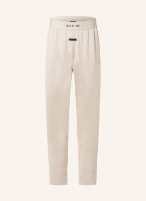 FEAR OF GOD Pants in jogger style 