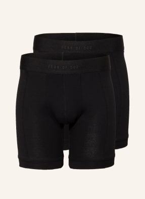FEAR OF GOD 2-pack boxer shorts