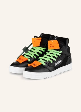 Off-White Sneaker high OFF COURT 3.0
