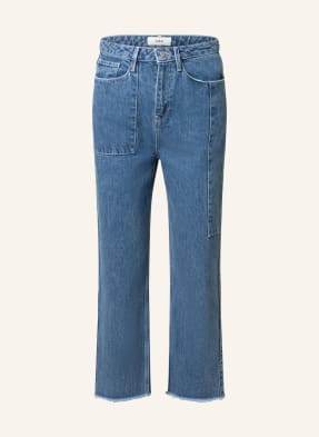 ba&sh 7/8-Jeans ASTEL
