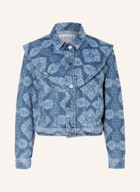 CLAUDIE PIERLOT Jeansjacken online kaufen | BREUNINGER