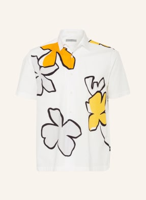 TED BAKER Koszula z krótkim rękawem OLYMPIK comfort fit