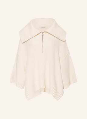 DOROTHEE SCHUMACHER Oversized-Pullover aus Merinowolle