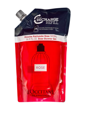 L'OCCITANE ROSE REFILL