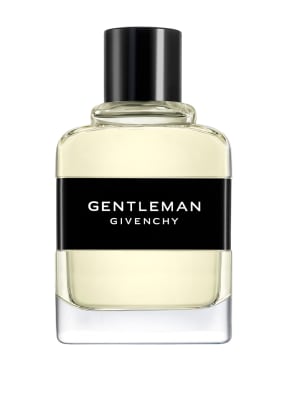 GIVENCHY BEAUTY GENTLEMAN GIVENCHY