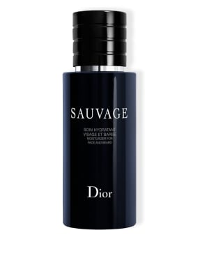 DIOR BEAUTY SAUVAGE