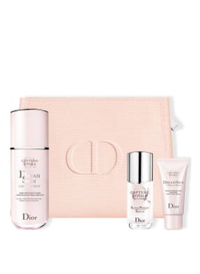 DIOR CAPTURE TOTAL DREAMSKIN