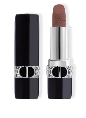 DIOR ROUGE DIOR NUDE VELVET