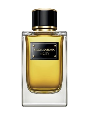 DOLCE & GABBANA Beauty SICILY