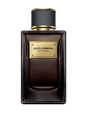 DOLCE & GABBANA Beauty VELVET INCENSO