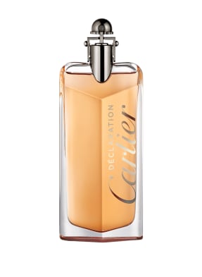 CARTIER DÉCLARATION