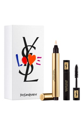 YVES SAINT LAURENT BEAUTÉ TOUCHE ECLAT