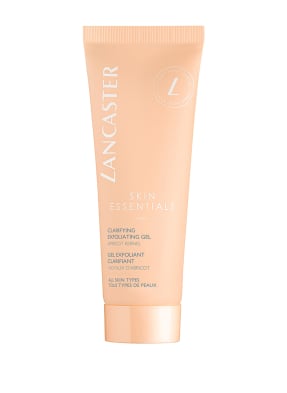 LANCASTER CLARIFYING EXFOLIATING GEL