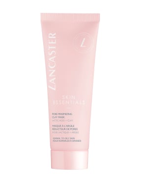 LANCASTER PORE REFINING CLAY MASK