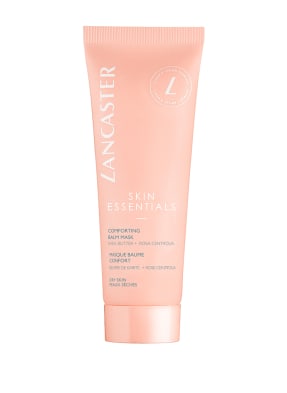 LANCASTER COMFORTING BALM MASK