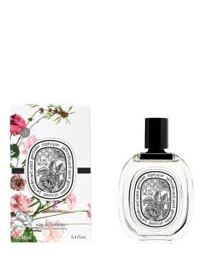 diptyque EAU ROSE