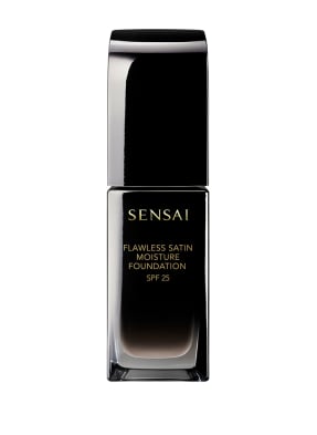 Sensai Flawless Satin Moisture Foundation Foundation SPF 25