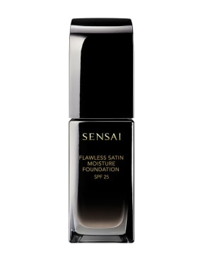 Sensai Flawless Satin Moisture Foundation Podkladová báze SPF 25